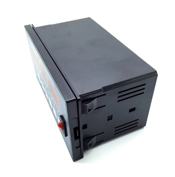 เครื่องฟักไข่อัติโนมัติ