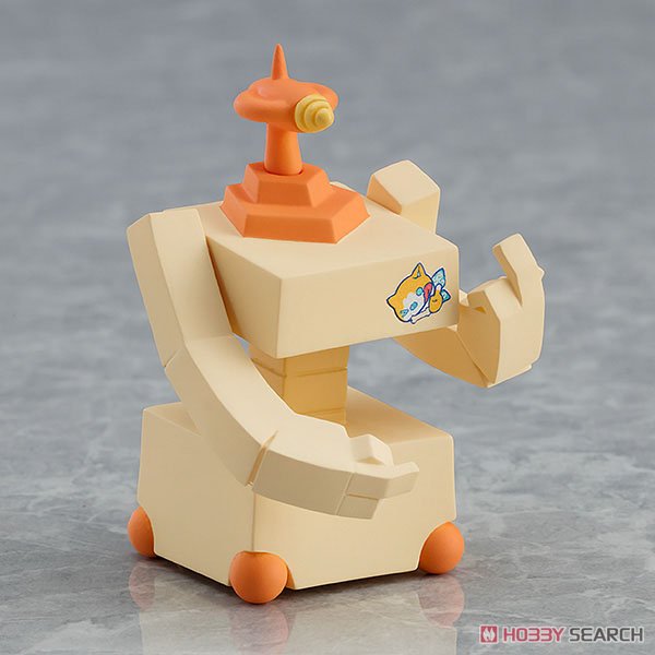 (เหลือ1ชิ้น) 4580590126763 Nendoroid Mei Kamino