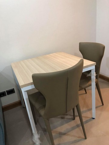 ให้เช่า Supalai Wellington 2 วิวสระว่ายน้ำ ระเบียงทิศเหนือ