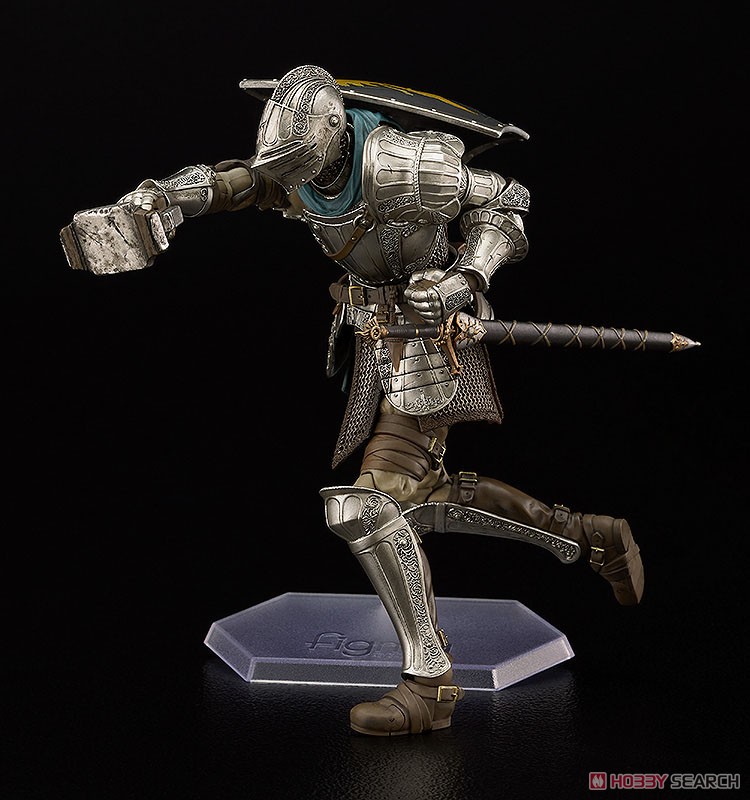 เหลือ1 4580590172166 Figma590 Fluted Armor (PS5)