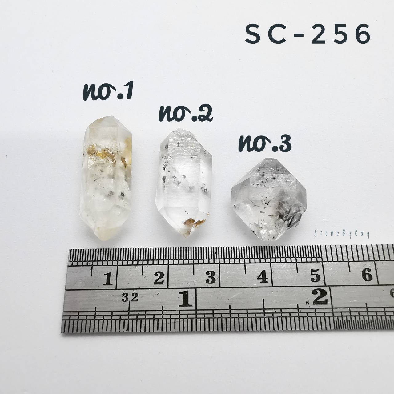 หินคริสตัลควอตซ์ทิเบตผลึกก้อนธรรมชาติ Tibetan Quartz