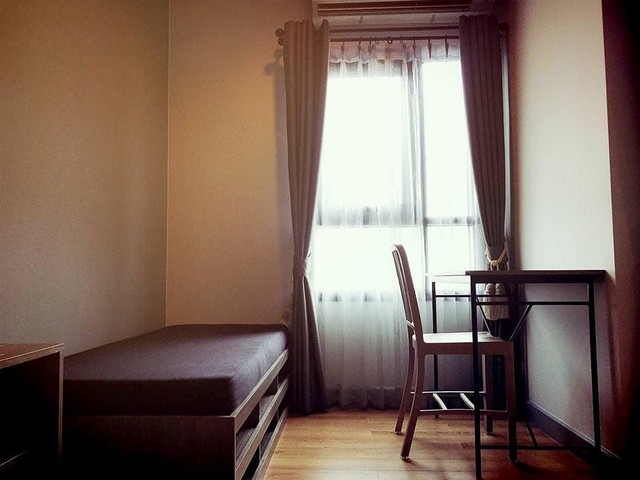 ให้เช่า Chapter One Midtown Ladprao 24 พร้อมเข้าอยู่