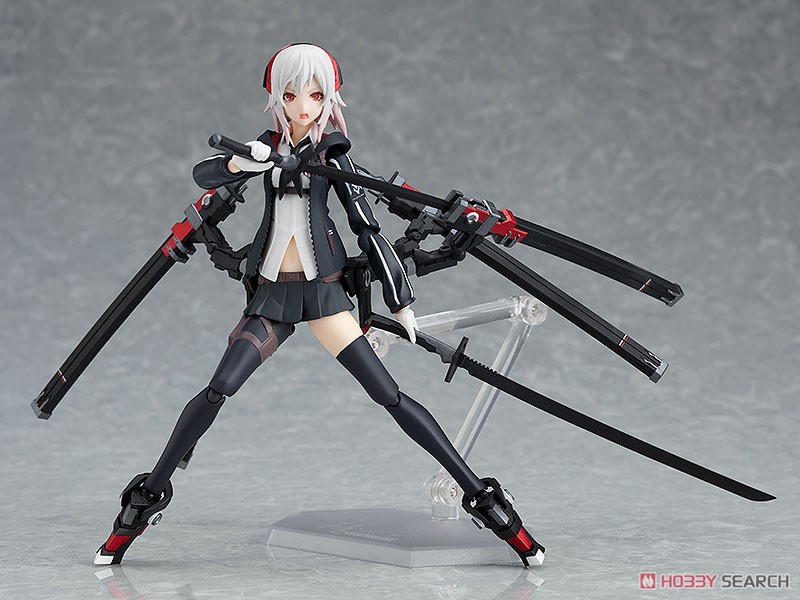 (เหลือ1ชิ้น) 4545784067192 figma 422 shi