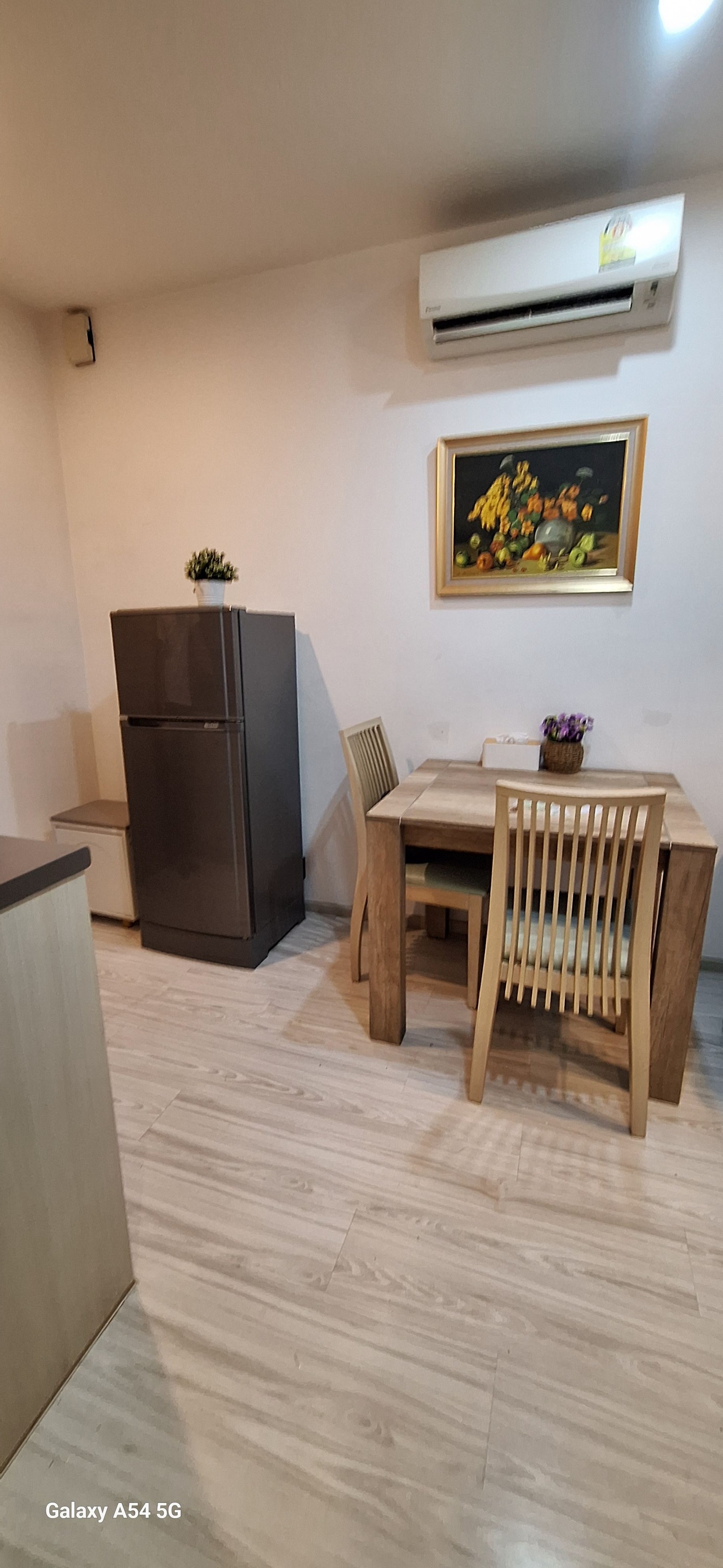 ให้เช่าห้องแบบ 1ห้องนอน 1ห้องน้ำ โซนพื้นที่ BTS บางนา คอนโด IDEO MOBI Sukhumvit Eastgate : ไอดีโอ โมบิ สุขุมวิท อีสท์เกต ขนาดห้อง 31 ตรม. ชั้น 8