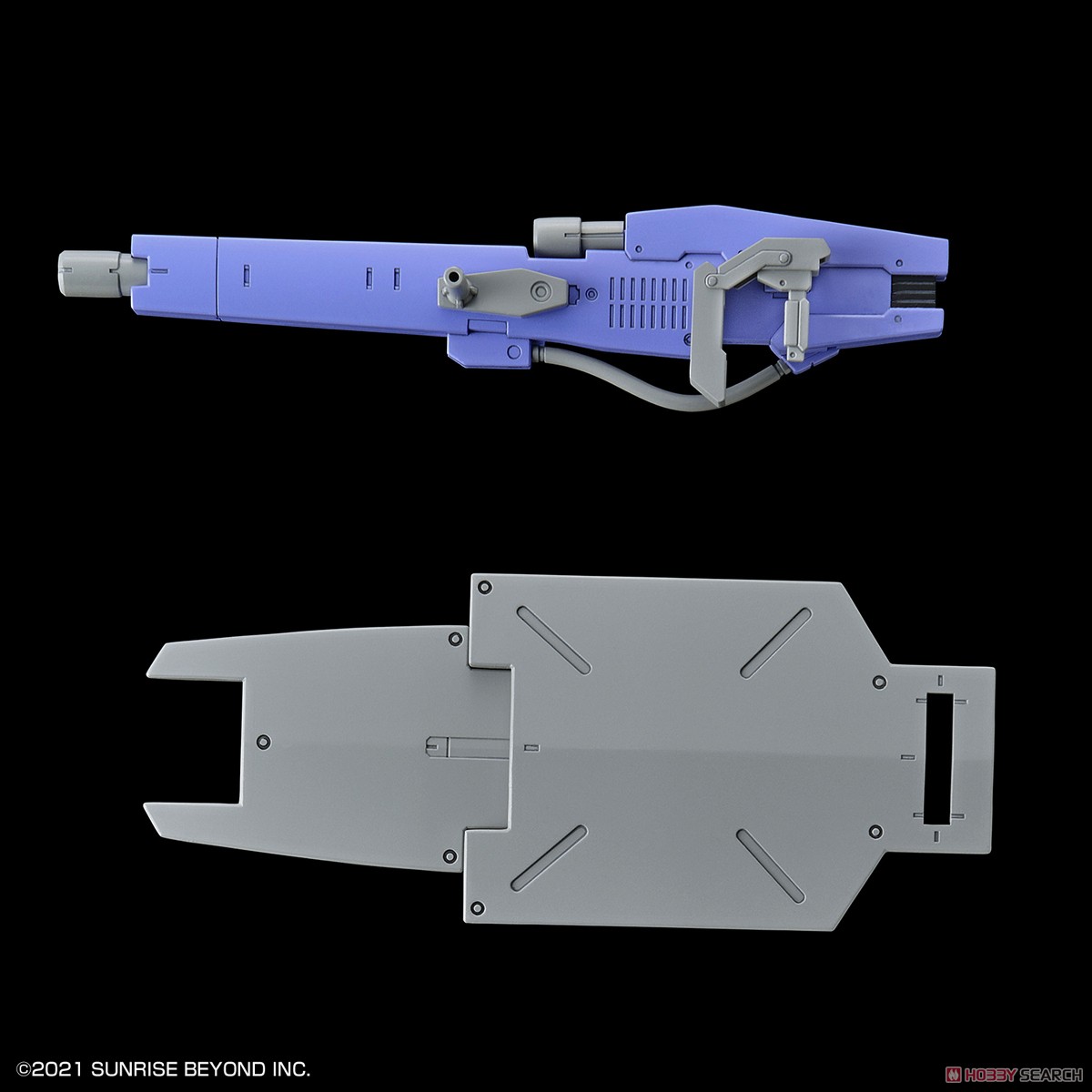 4573102633606 HG 1/72 BRADY FOX