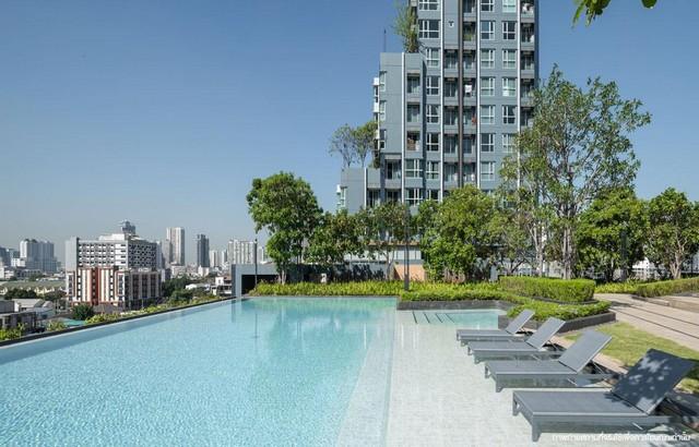 ให้เช่าคอนโด Lumpini Park Vibhavadi - Chatuchak (ลุมพินี พาร์ค วิภาวดี-จตุจักร) - ตกแต่งเฟอร์ครบ - การเดินทาง: รถไฟฟ้า BTS หมอชิต และรถไฟฟ้า MRT สถานีจตุจักร