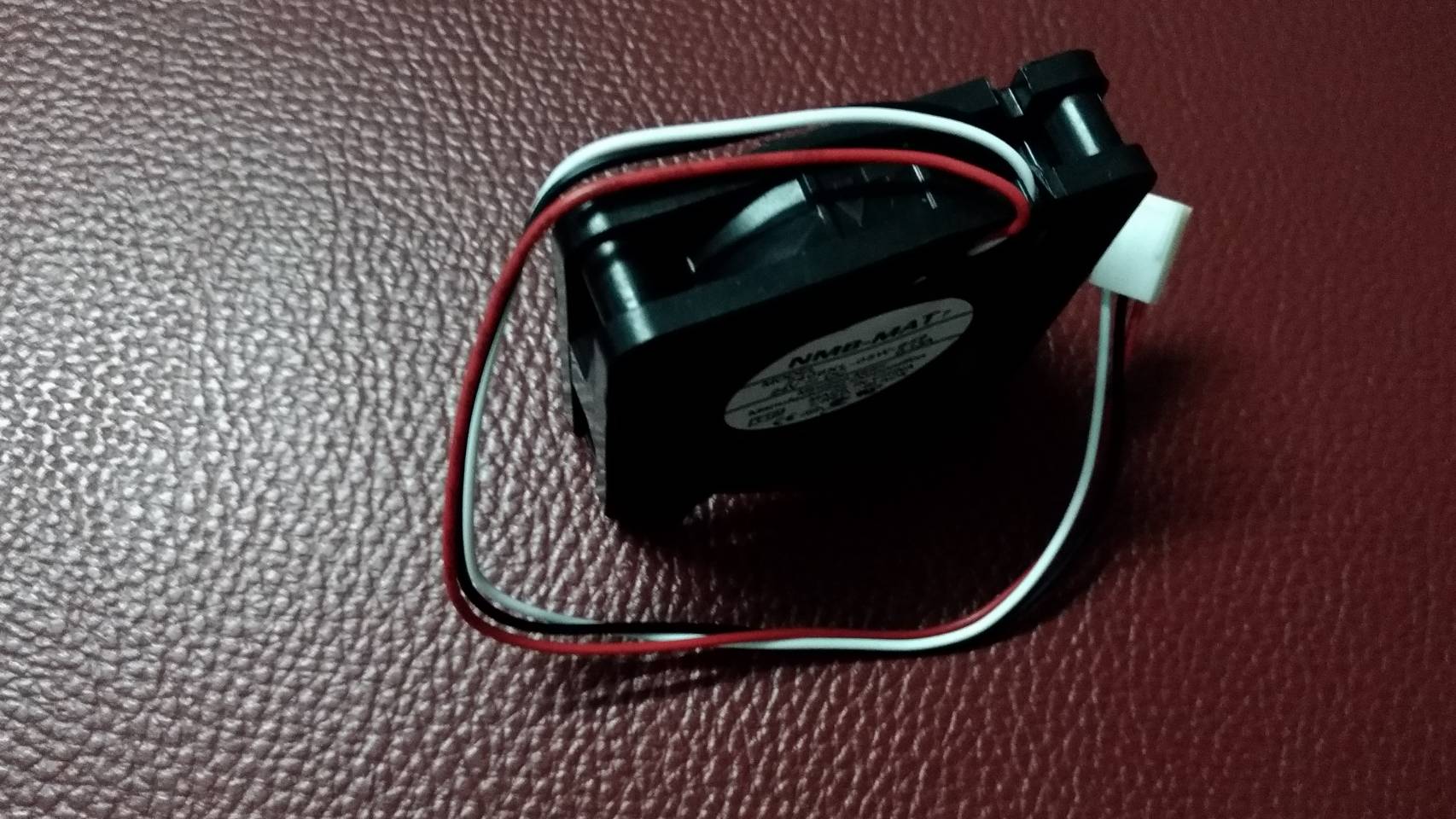 A90L-0001-0423 # 105S NMB-MAT 2406KL-05W-B59 Fanuc