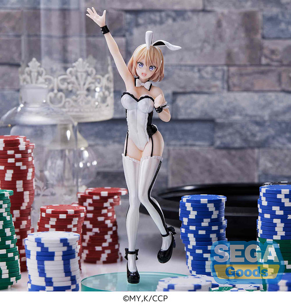 (เหลือ 1 ชิ้น) 4580779508984 PM Sachi Umino bunny ver.