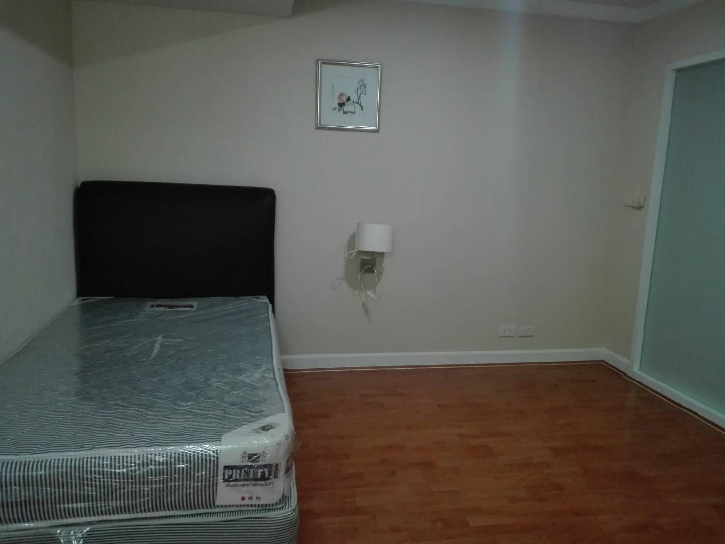 The Waterford Diamond (เดอะ วอเตอร์ฟอร์ด ไดมอน) Condo For rent 2Beds