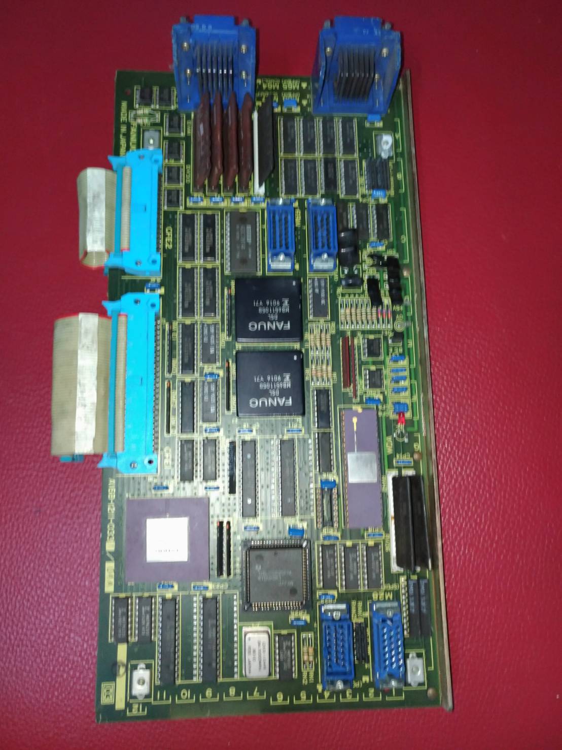 FANUC A16B-1211-0331/04A