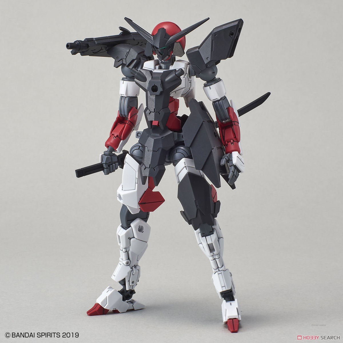 Bandai 30MM EXM-A9s Spinatio [Sengoku Type] 4573102615510