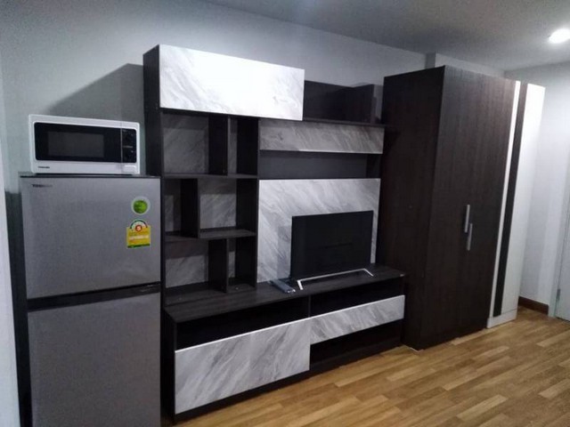 ให้เช่า Regent Home Sukhumvit 81 (รีเจ้นท์ โฮม สุขุมวิท 81) พร้อมเข้าอยู่