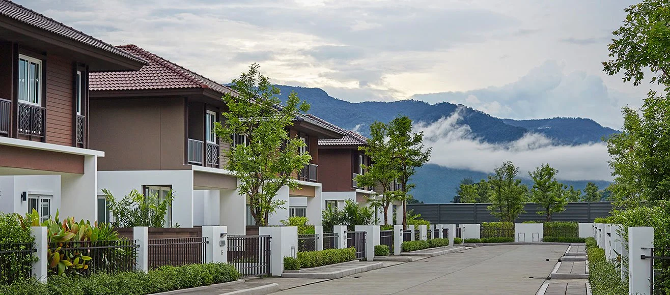 ❤️วิลล่าหรูเชียงใหม่ 15 นาที ถึงคูเมืองเชียงใหม่ เซ็นทรัลเฟสติเวล Villa Chiang Mai 15 minute to Chiang Mai Old Town City Central Festival