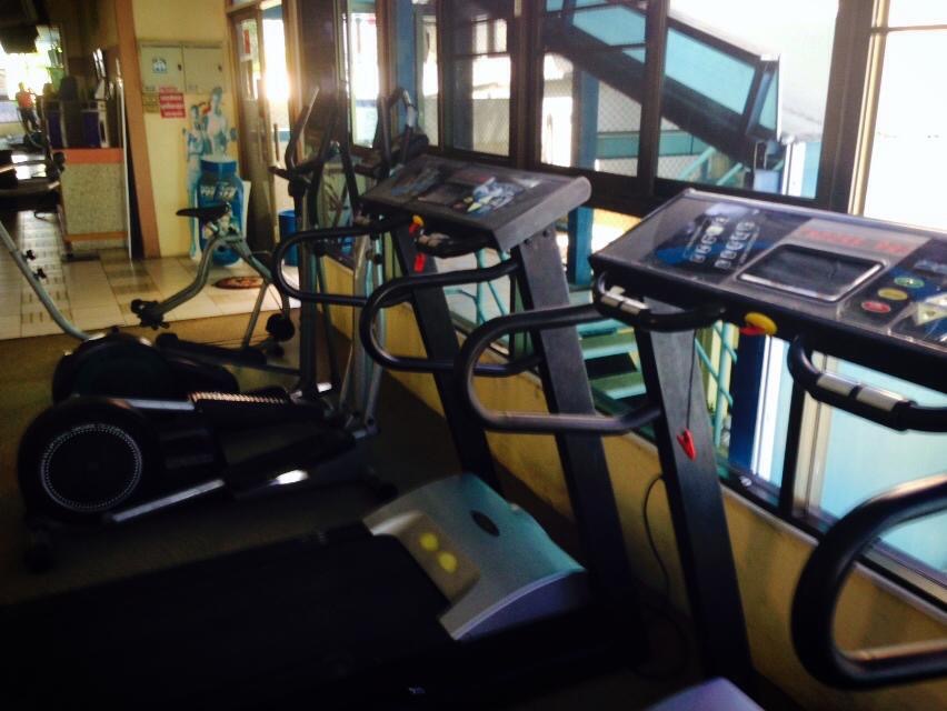 รับซ่อมลู่วิ่งไฟฟ้าทุกยี่ห้อ