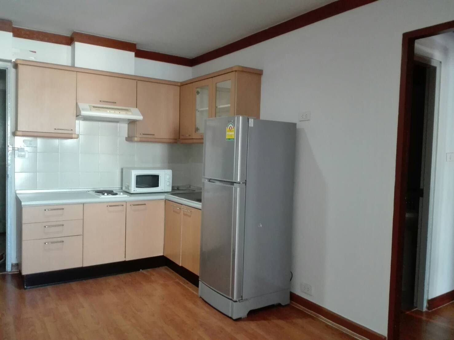 The Waterford Diamond (เดอะ วอเตอร์ฟอร์ด ไดมอน) Condo For rent