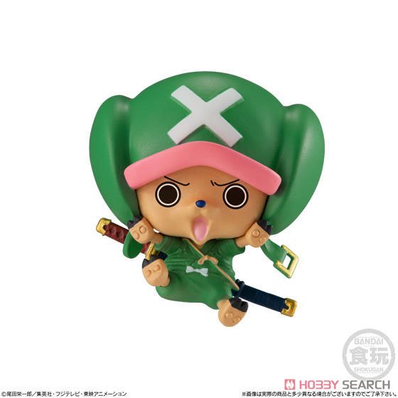 (มี1 รอเมลฉบับที่ 2 ยืนยันก่อนโอน )645673 One Piece Adverge Motion 3-chopper