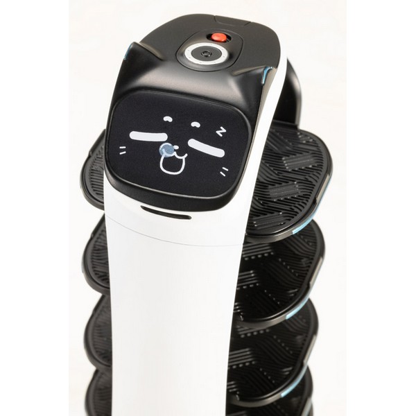 kotobukiya 4934054058914 Pudu Robotics BellaBot