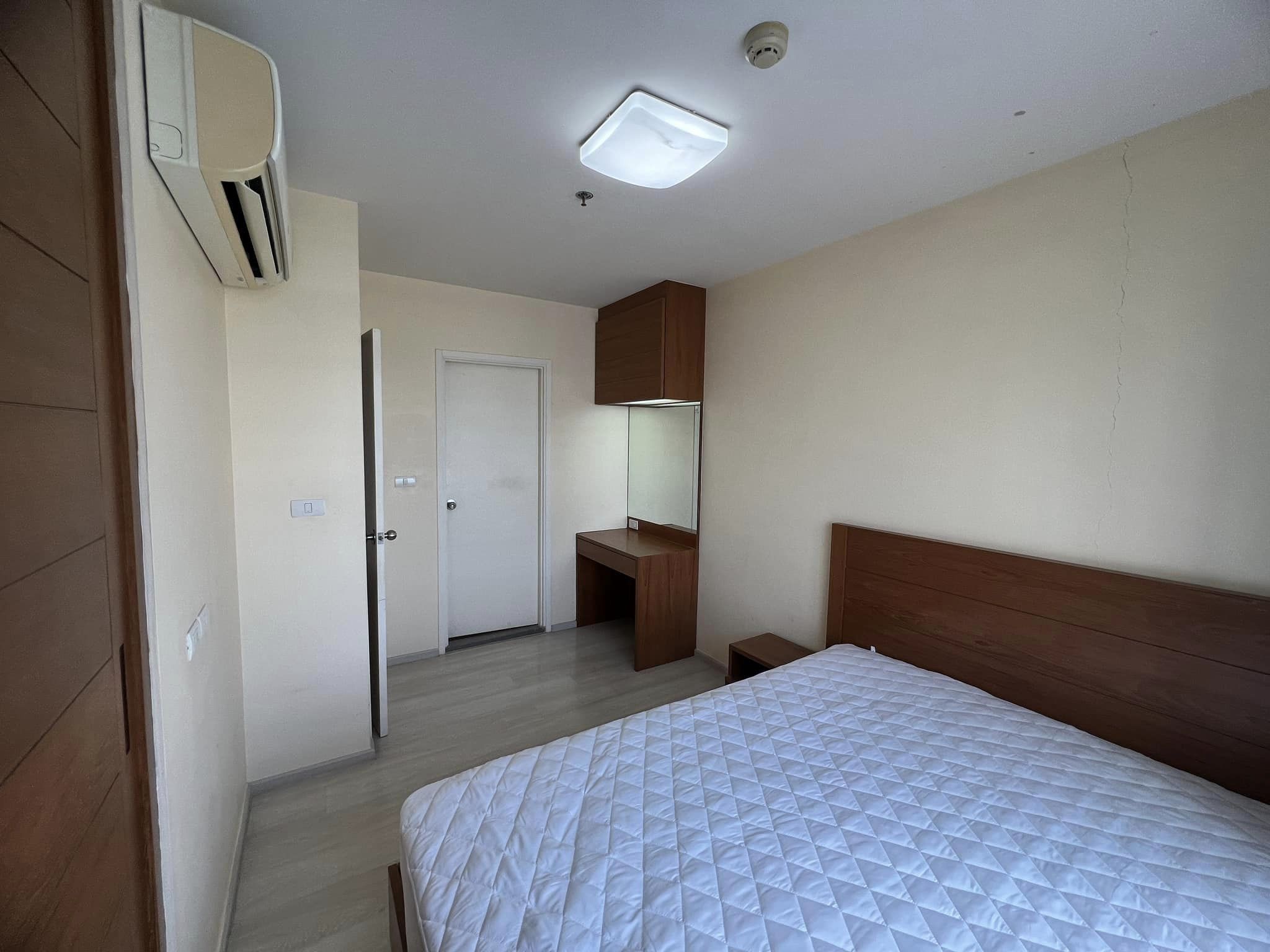 ปล่อยเช่าคอนโด Aspire Rattanathibet (แอสปาย รัตนาธิเบศร์) - เฟอร์เครื่องใช้ไฟฟ้าครบครั้น - ใกล้ MRT แยกนนทบุรี/เซ็นทรัลรัตนาธิเบศร์