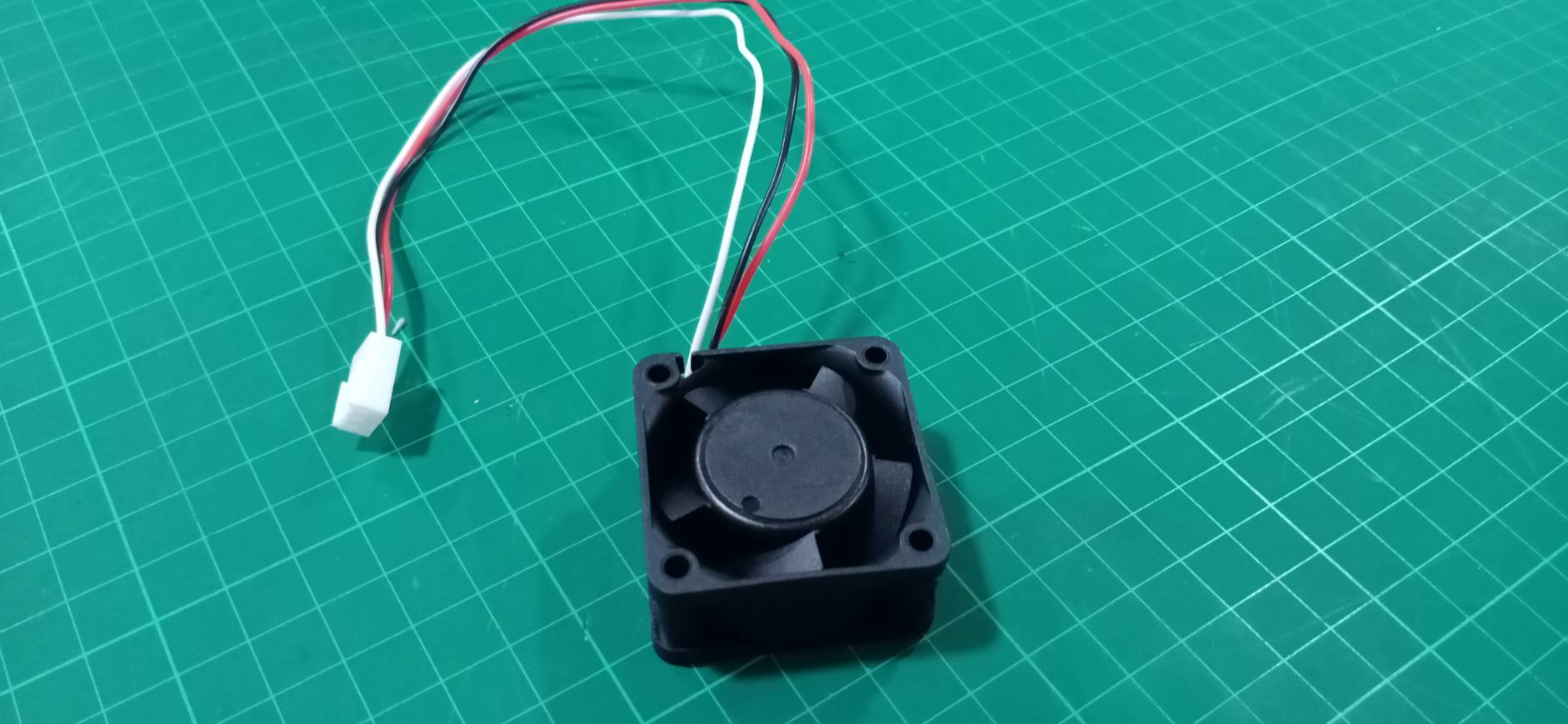 SANYO DENKI 109P0424H6D03 / A90L-0001-0385