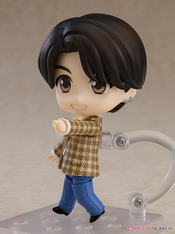 4580590127517 Nendoroid Jung Kook