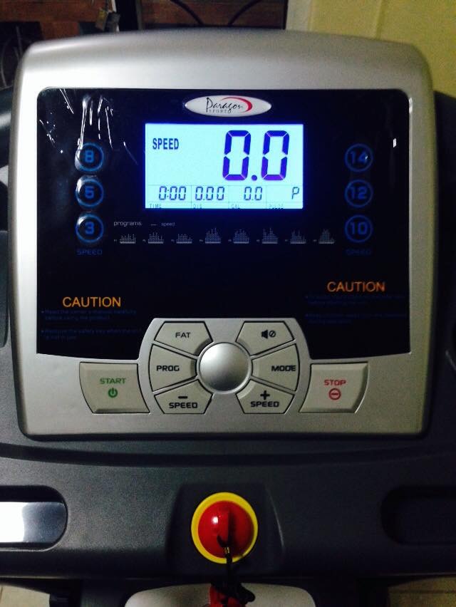 รับซ่อมลู่วิ่งไฟฟ้าทุกยี่ห้อ