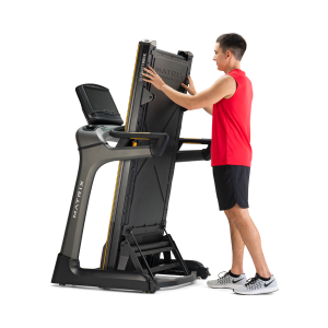 Matrix Fitness Treadmill TF50XUR