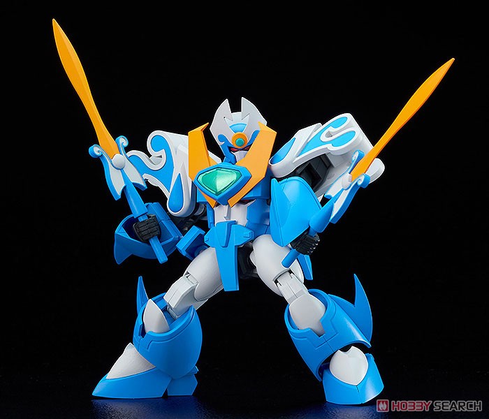 4580590157057 moderoid aquabeat