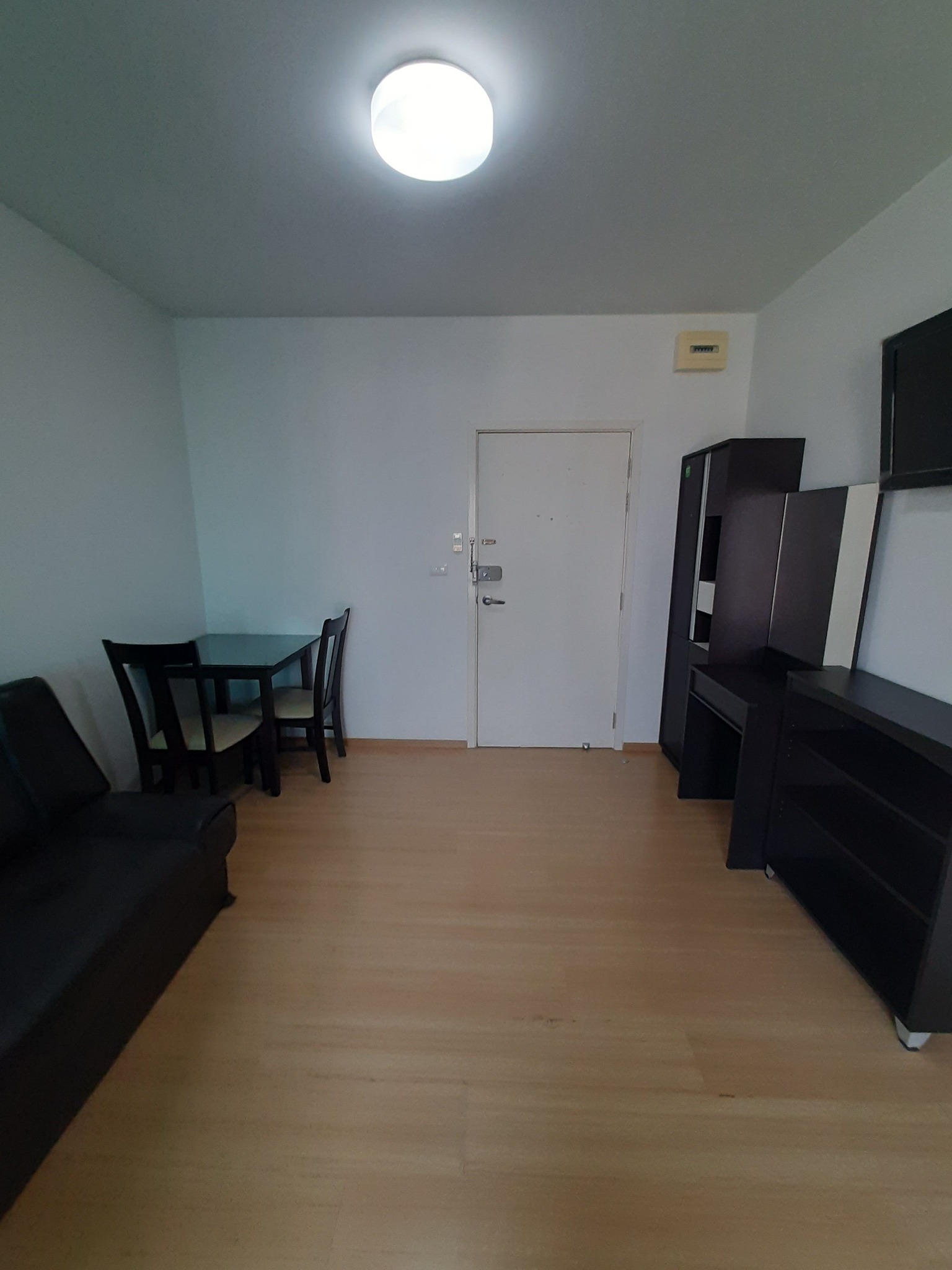 ให้เช่าคอนโด Unio Charan 3 (ยูนิโอ จรัญฯ 3) - โซนพื้นที่ MRT ท่าพระ จรัญ - ห้องแบบ 1ห้องนอน 1ห้องน้ำ