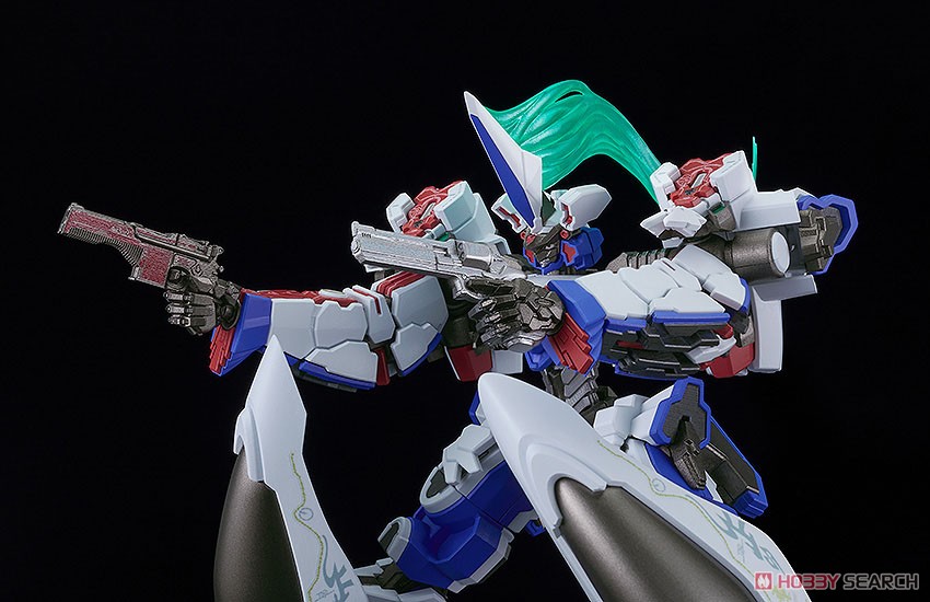 gsc 4580590184985 Moderoid Demonbane