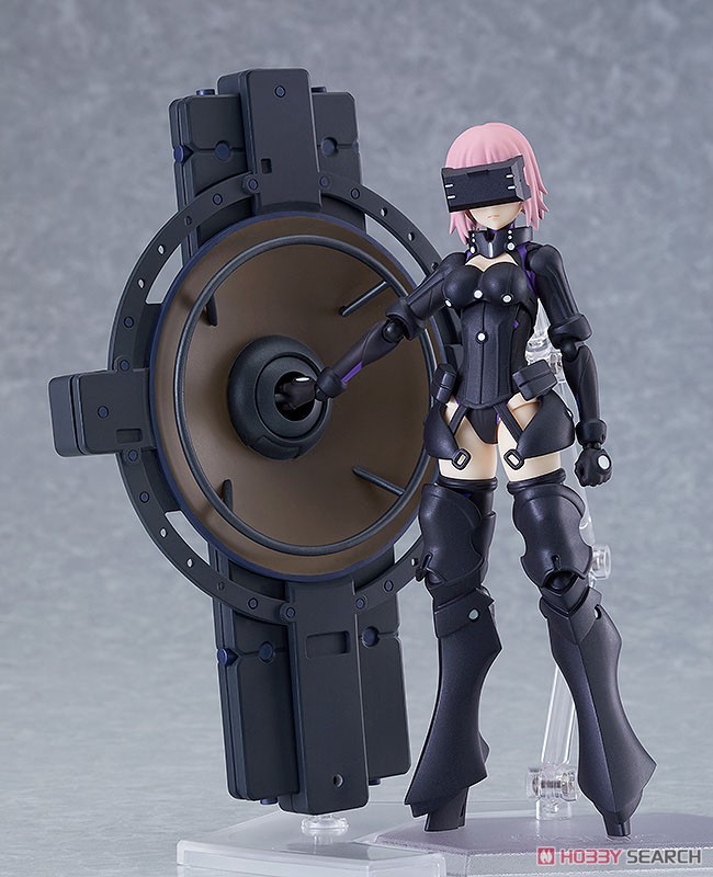 4545784067116 figma Shielder/Mash Kyrielight (Ortinax)