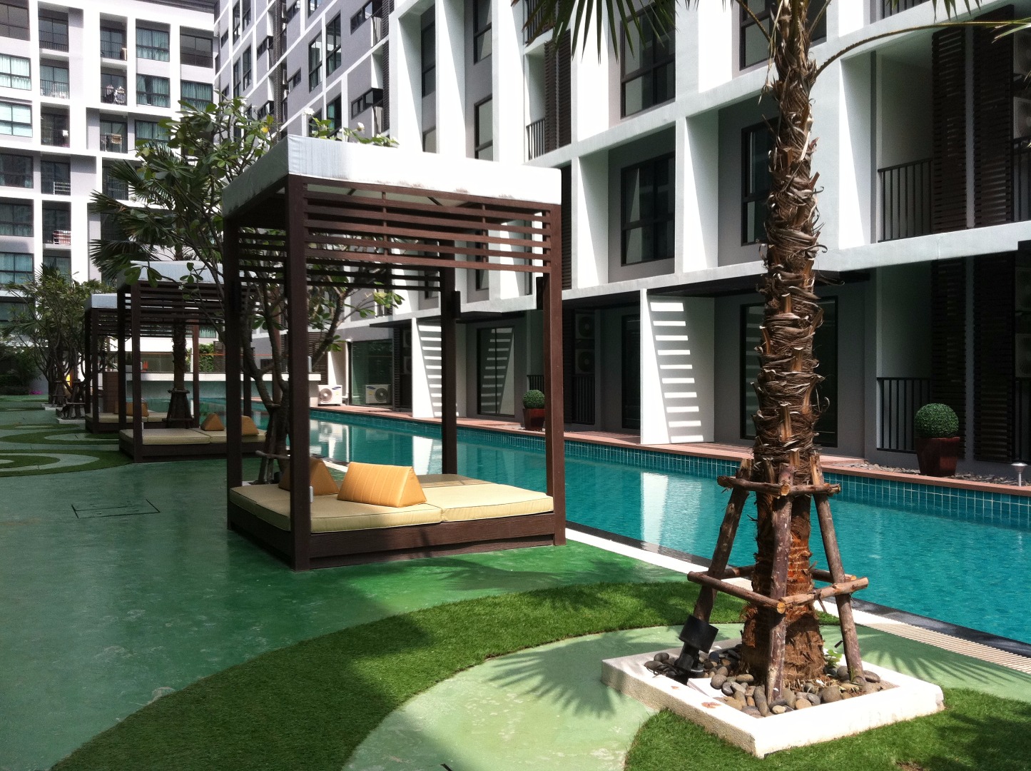 ขาย เมโทร สกาย รัชดา METRO SKY RATCHADA เฟอร์นิเจอร์เครื่องใช้ไฟฟ้าพร้อมเข้าอยู่