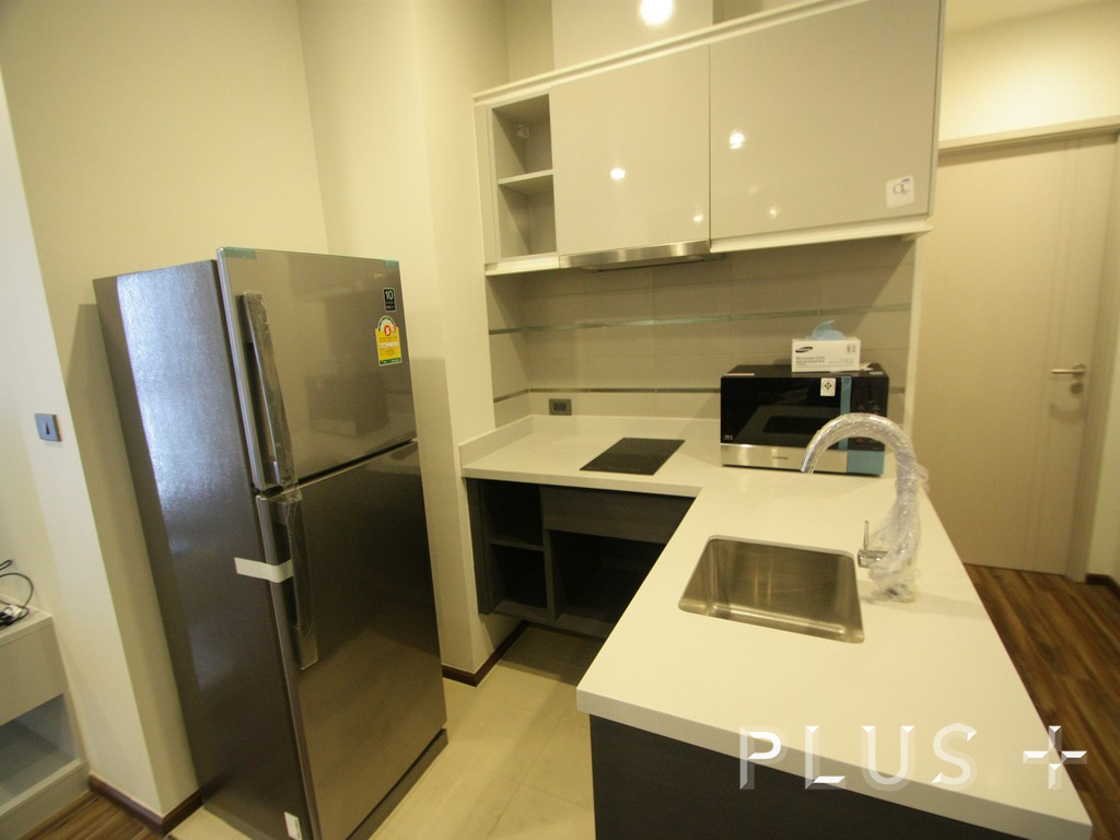 ให้เช่าคอนโด Wyne Sukhumvit (วายน์ สุขุมวิท) ติดถนนใหญ่ ใกล้ BTS พระโขนง