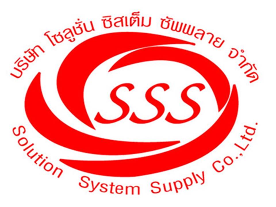 Solution System Supply