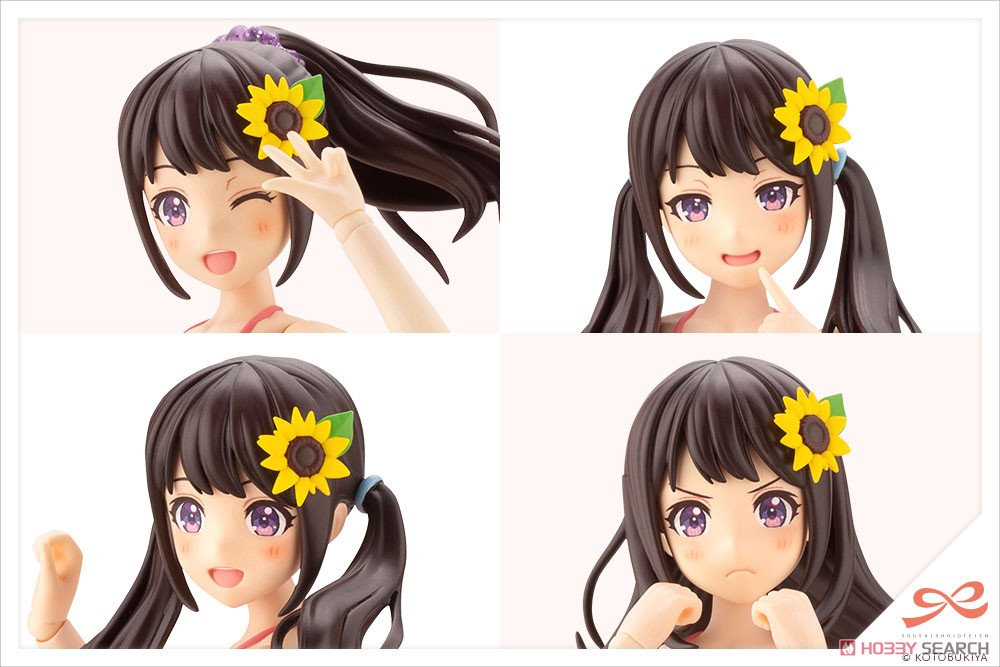 Madoka Yuki 【Swim Style】 4934054030934 (fs)- kotobukiya