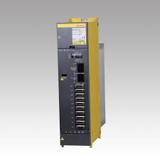 FANUC A06B-6078-H206 SPINDLE SERVO DRIVE