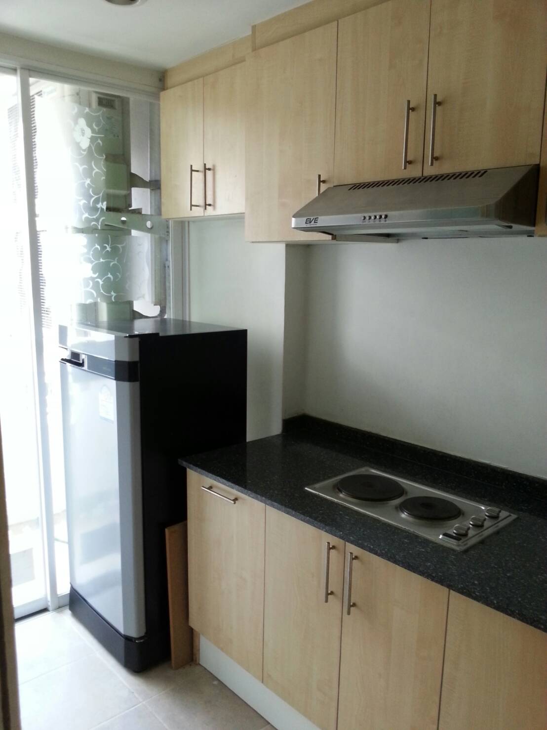 ให้เช่าคอนโด Premsiri Boutique Park (เปรมสิริ บูทิค พาร์ค) แยกเกษตร ห้องสวย