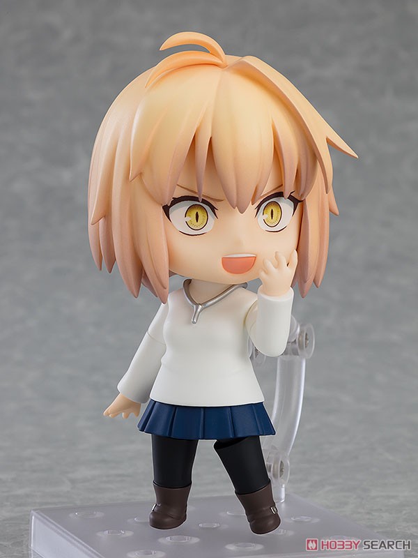 (เหลือ 1ชิ้น) 4580590170650 Nendoroid1900 Arcueid Brunestud