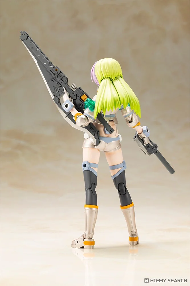 Preorderเข้า 1-2/2026 รบกวนสั่งแยกกับสินค้ารายการอื่นครับ kotobukiya FRAME ARMS GIRL WILBER NINE BERYL ARMOR CUSTOM
