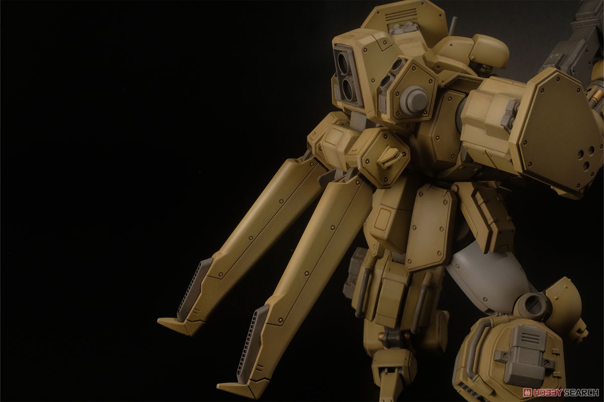 (เหลือ 1ชิ้น) AS-5E3 Leynos (Land Warfare Specifications) [Renewal Ver.] 4582362384913