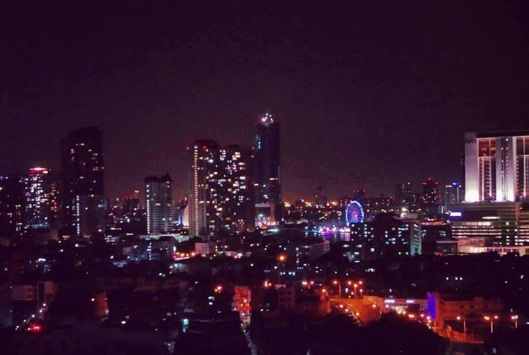 ปล่อยเช่าคอนโด Bangkok Horizon Ratchada - Thapra (แบงค์คอก ฮอไรซอน รัชดา - ท่าพระ) - ห้องสวย 1ห้องนอน 1ห้องน้ำ 1ห้องนั่งเล่น - ใกล้ BTSตลาดพลู/เดอะมอลล์ท่าพระ - ขนาดห้อง 29 ตรม. ชั้น 19