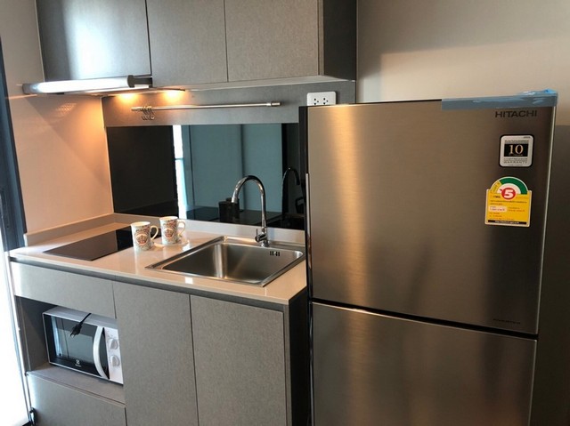 ให้เช่า Ideo Sukhumvit 93 (ไอดีโอ สุขุมวิท 93) ห้องสวยกว้างแต่งลงตัว