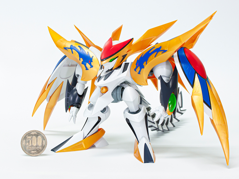 4573102620828 HG CHO MASHIN RYUJINMARU (fs)