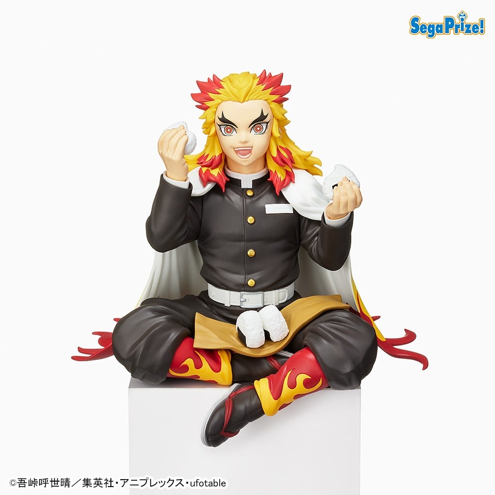 4570001949869 PM Chokonose Figure Rengoku