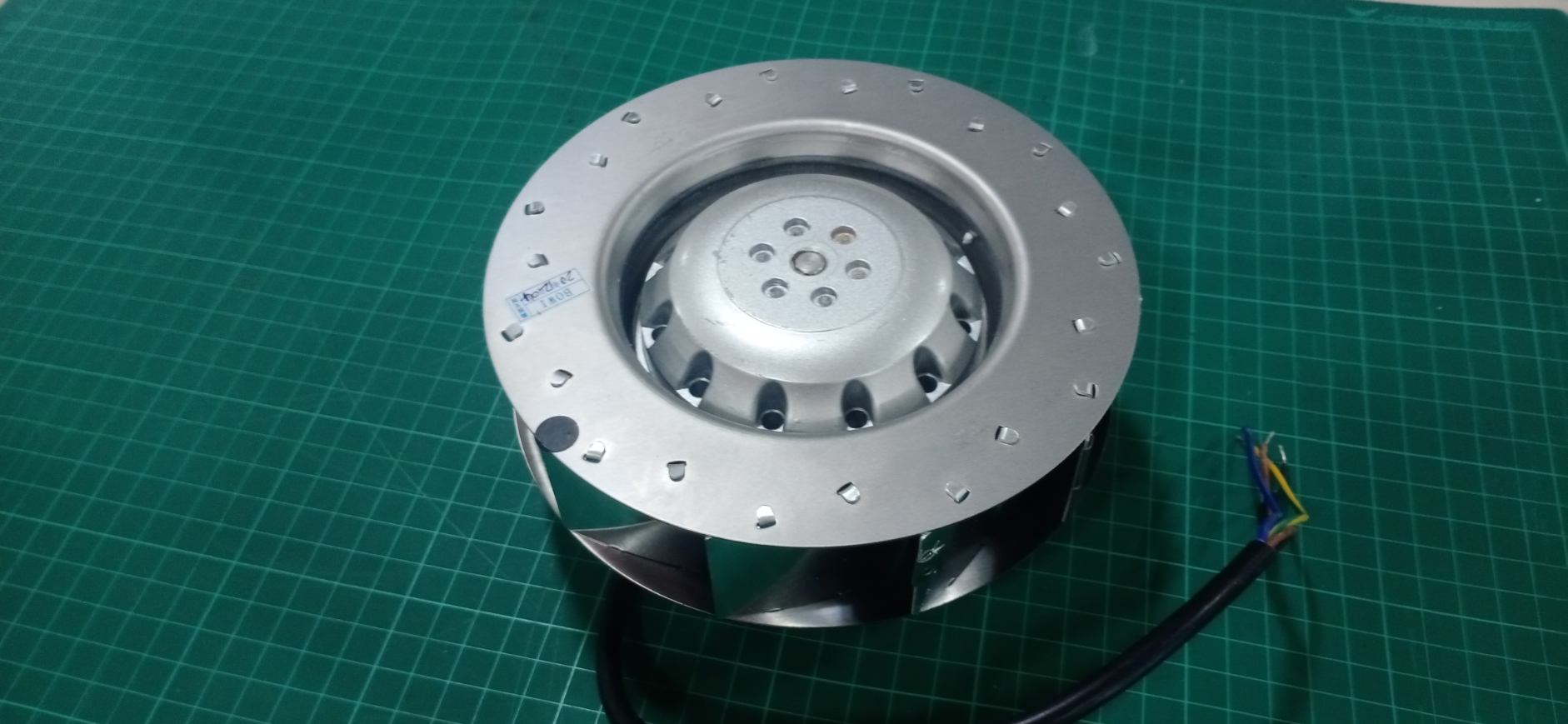 FANUC A90L-0001-0515/F RT6323-0220W-B30R-S03