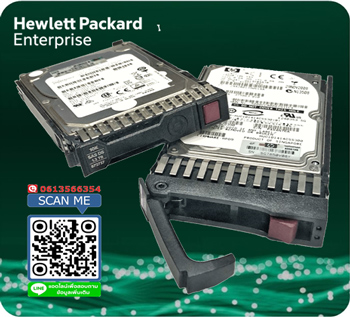 J9F44A [ขาย,จำหน่าย,ราคา] HP MSA 300GB 12G 10K 2.5 DP ENT SAS Hdd