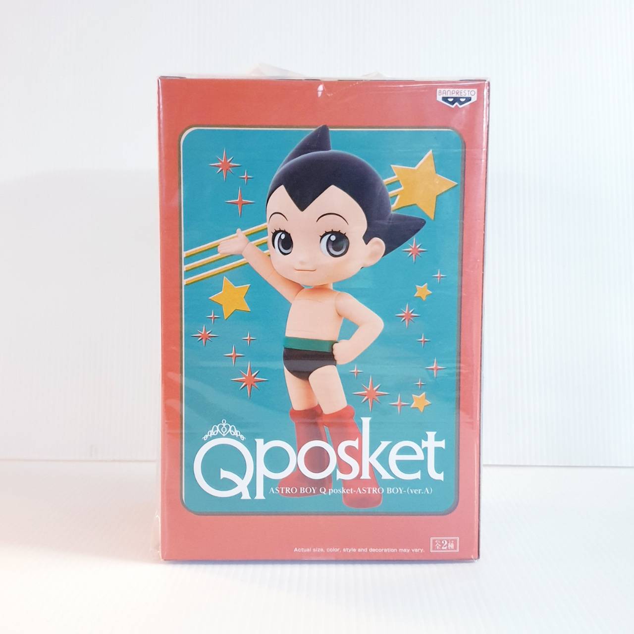 4983164185867 ASTRO BOY Q POSKET-ASTRO BOY-(VER.A)