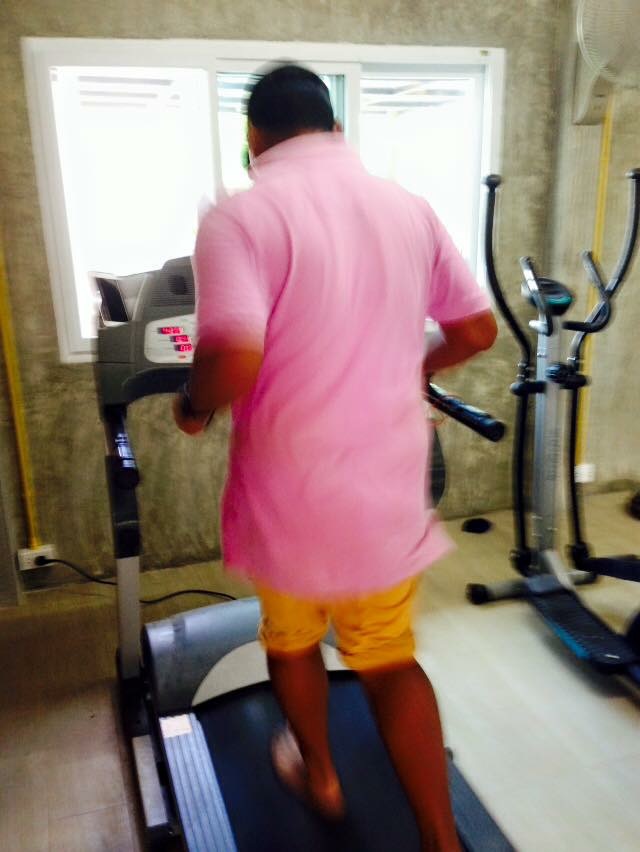 รับซ่อมลู่วิ่งไฟฟ้าทุกยี่ห้อ