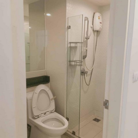 ให้เช่า The Kris Ratchada (เดอะ คริส รัชดา) ชั้น7วิวสวน 15,000