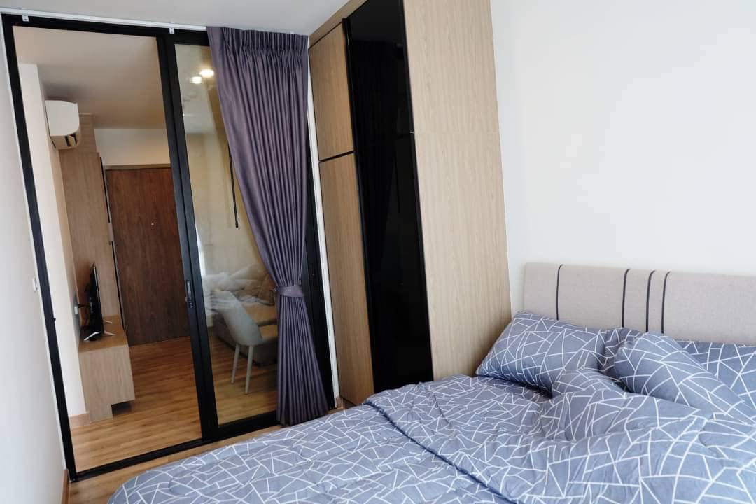 ให้เช่า นิช โมโน สุขุมวิท – แบริ่ง เฟอร์ครบพร้อมเข้าอยู่