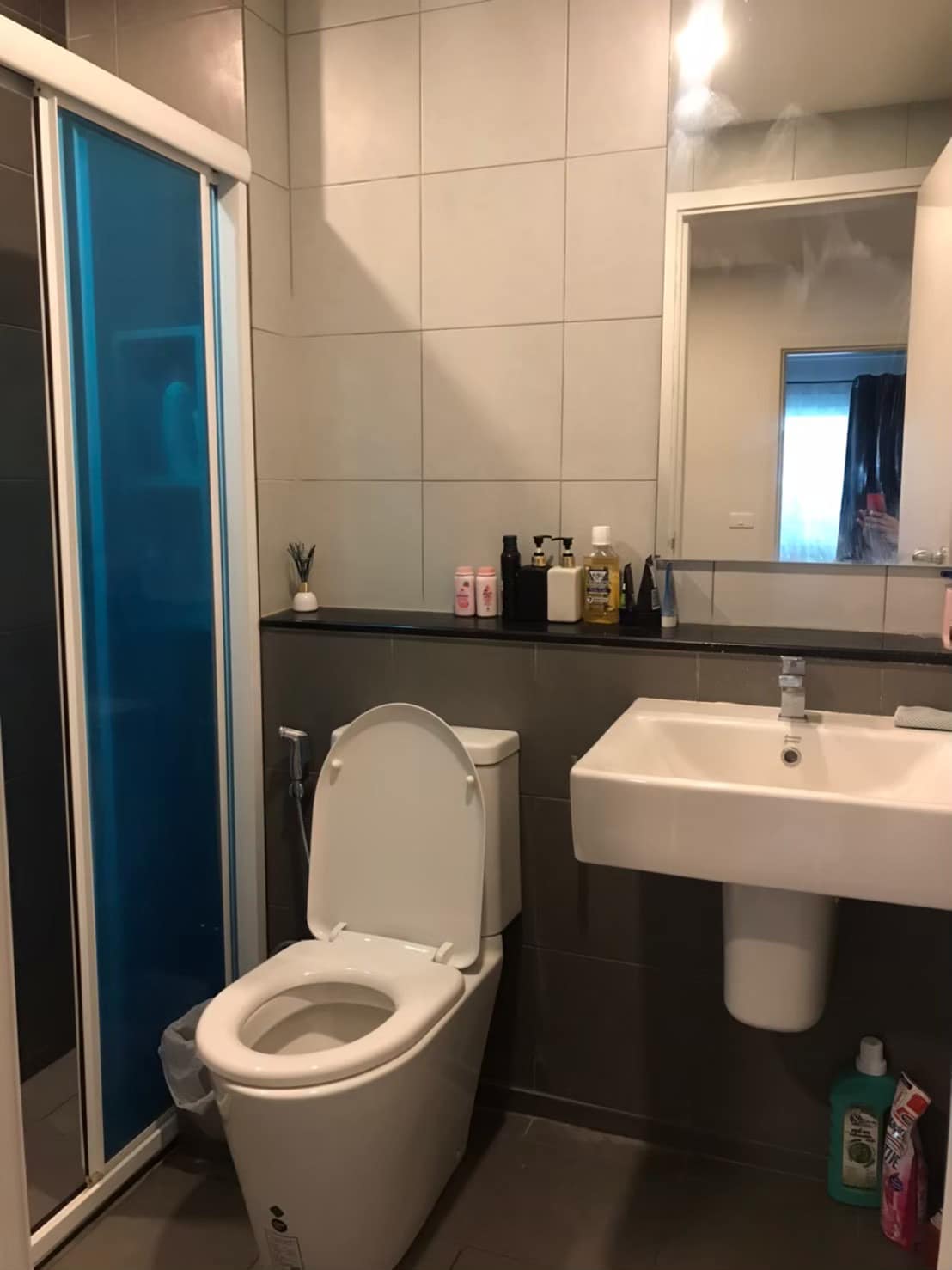 ปล่อยเช่าคอนโด Elio Del Moss Phaholyothin 34 (เอลลิโอ เดล มอสส์ พหลโยธิน 34) - ใกล้ BTS เสนานิคม - 1ห้องนอน 1ห้องน้ำ 1ห้องนั่งเล่น 1ห้องทำงาน - ขนาดห้อง 35 ตรม. ชั้น 1 ตึก B ติดสระว่ายน้ำ